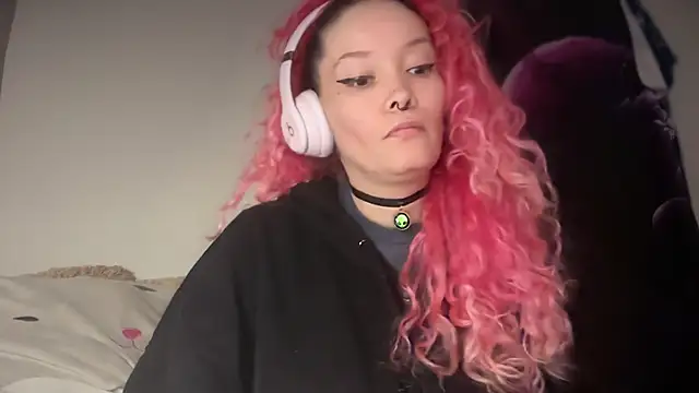 FRRANNKIE Chat XXX in diretta