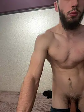 Show de Oleg_joh na webcam