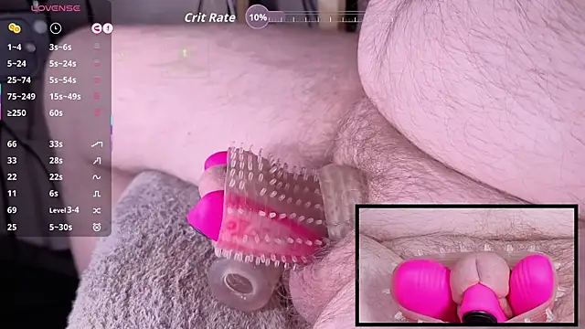 Chat XXX Live controlmytoys