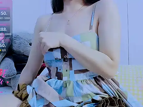 Linh_diudang's Live XXX Chat
