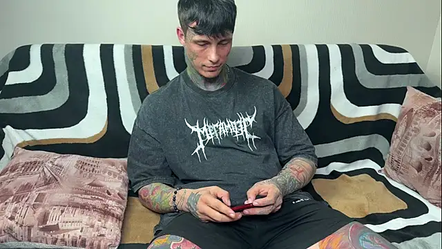 Anubisgods Live XXX-chat