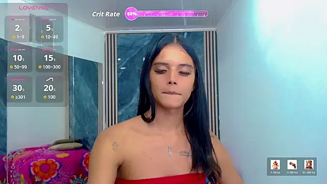 ArhisaBrowm Chat XXX live