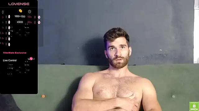 damongold Live XXX Chat