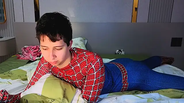Timothy_Fox live XXX chat