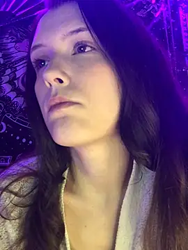 Chat XXX en directo de Lilactease