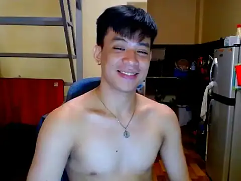 AsianCUMQUICKLY: онлайн-секс-чат