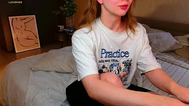 mynameloveeeeee Chat XXX in diretta