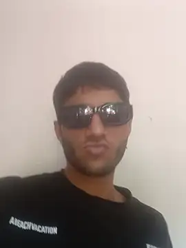 hotrichardo2 Webcam-Show