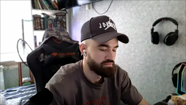 _Serious_Man – Naživo XXX chat