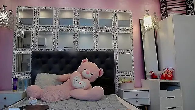 Chat XXX Live Kalyystra