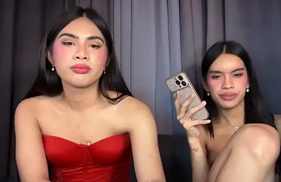 Candicemeow's Live XXX Chat