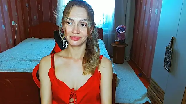 Lady_Sunshine_ Live XXX Chat