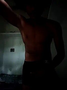 Chat XXX ao vivo de Handsome_star