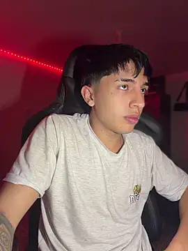 Chat XXX Live pabonsito
