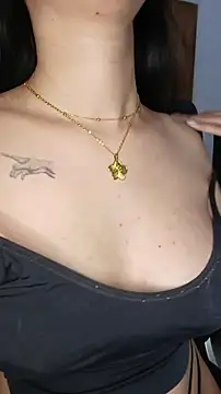 BarbieDarky XXX чат на живо