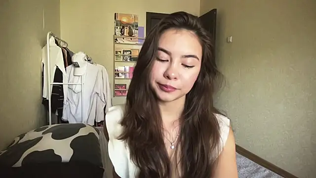 Chat XXX ao vivo de Ellewaay