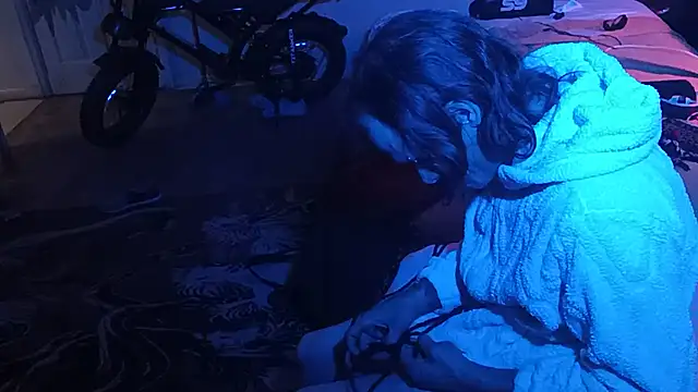 Онлайн чат XXX Wildfreakxxwolf