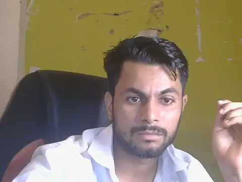 Stubborndesiboy – Live XXX-chat