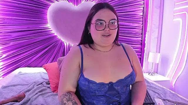 Lushi_Love live XXX chat