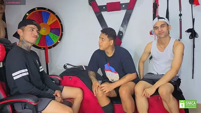 EliteBoysLive's Live XXX Chat