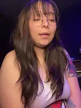 Živý XXX chat Solo_yoss