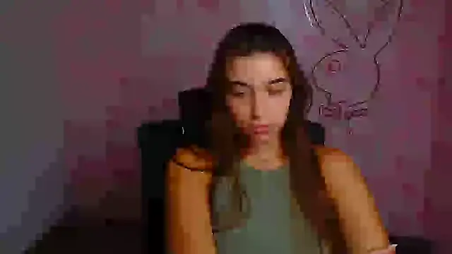 NikaMystic's Live XXX Chat