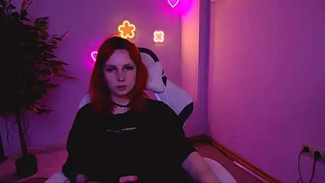 CaliforniaDreamerr's Live XXX Chat