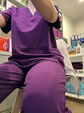Živý XXX chat secretly_masturbating
