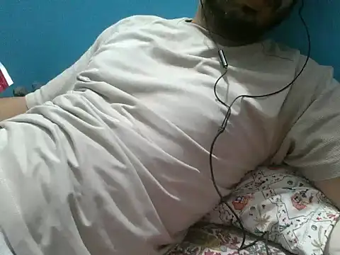 Chat XXX ao vivo de Precumboner