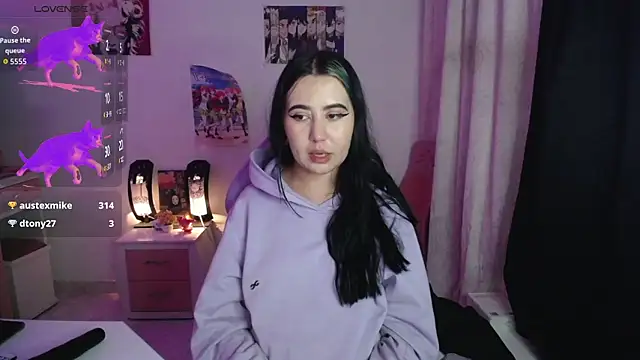 Chat +18 de iris_sky ao vivo