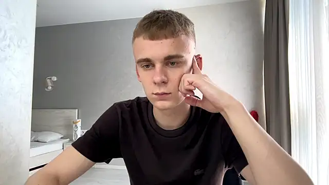 Chat XXX ao vivo de SoloFury
