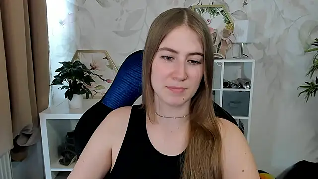 צ'אט XXX בשידור חי של candy_Megan