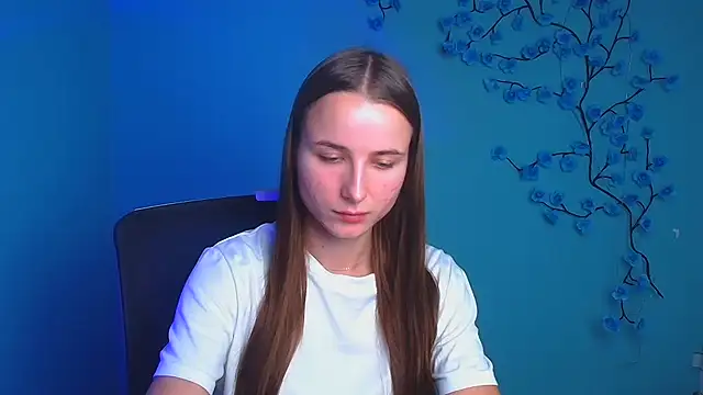 Eva_Janee Adlı Modelin Canlı XXX Sohbeti