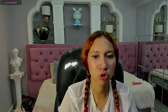Chat XXX ao vivo de Fernanda_ss
