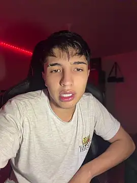 XXX chat uživo modela pabonsito