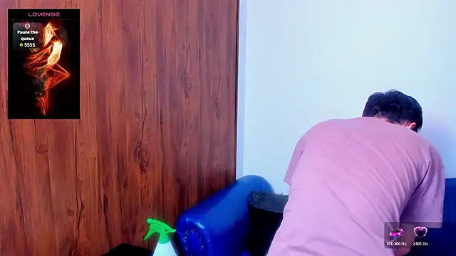 kavencastro Live XXX-chat