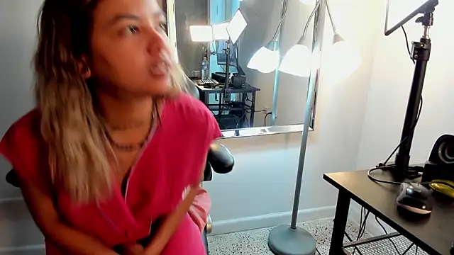 Živý XXX chat dulce_lyraa1