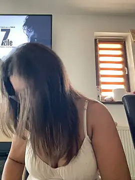 NadiraNoor Live XXX-Chat