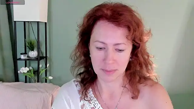LeticiaRomano's Live XXX Chat