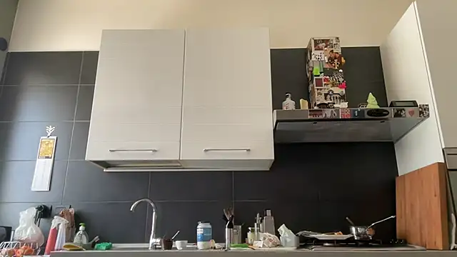 theitalianbear webcam show