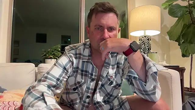 Czat XXX na żywo – Dalydude