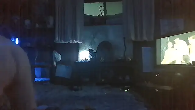 Makowboy Show Webcam