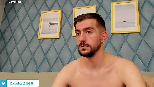 Dylan_Best – Naživo XXX chat