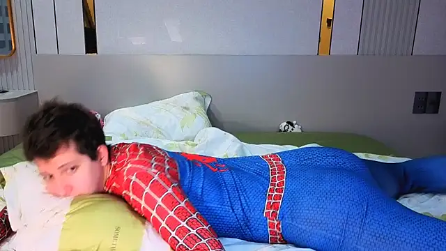 Timothy_Fox Live XXX-chat
