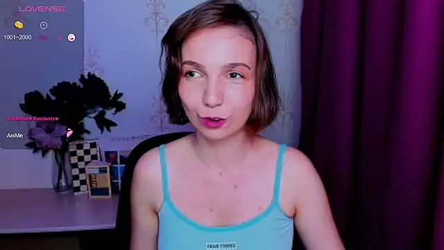 KindHazelHere_ Live XXX-Chat