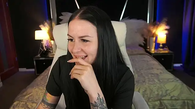 AmberDismond Live XXX-Chat
