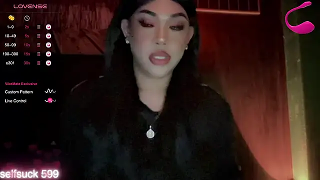 madam_agnes1 Obrolan Langsung XXX
