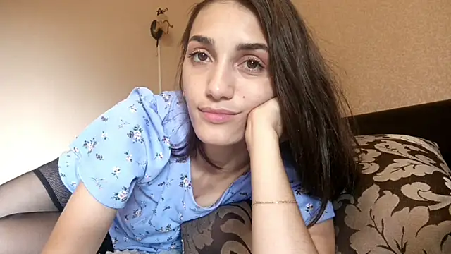 KenyattaKatzmann Live XXX chat