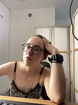 Chat XXX ao vivo de MartiniiSelenna