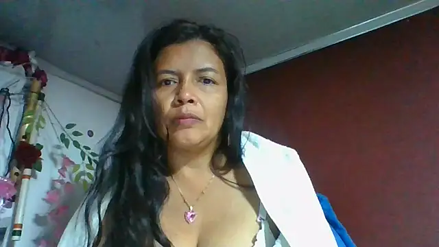 DianaOchoa_ Live XXX-chat